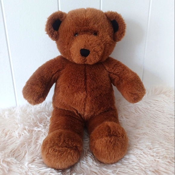 Build-A-Bear Other - BAB Classic Brown Bear